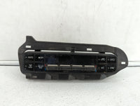 2017-2018 Toyota Corolla Im Climate Control Module Temperature AC/Heater Replacement P/N:55900-12F00 75H679 Fits OEM Used Au
