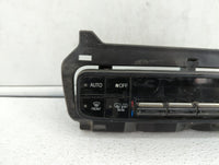 2017-2018 Toyota Corolla Im Climate Control Module Temperature AC/Heater Replacement P/N:55900-12F00 75H679 Fits OEM Used Au