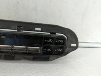 2017-2018 Toyota Corolla Im Climate Control Module Temperature AC/Heater Replacement P/N:55900-12F00 75H679 Fits OEM Used Au