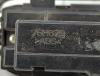 2017-2018 Toyota Corolla Im Climate Control Module Temperature AC/Heater Replacement P/N:55900-12F00 75H679 Fits OEM Used Au