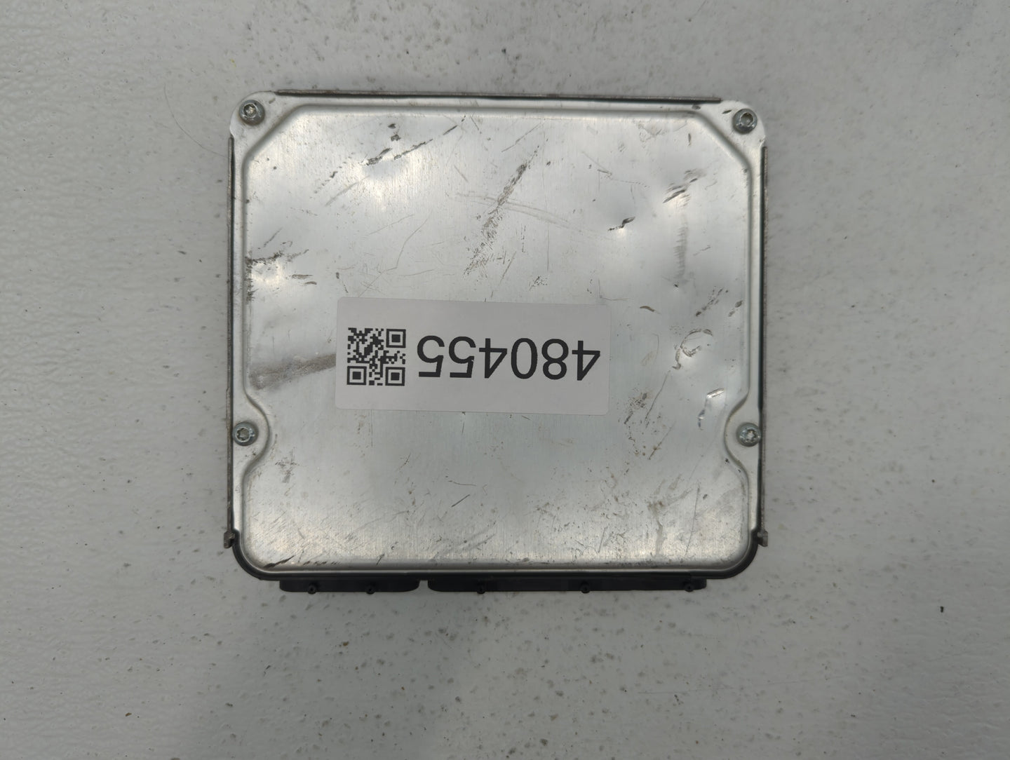 2017-2018 Toyota Corolla Im PCM Engine Control Computer ECU ECM PCU OEM P/N:89661-0W191 89661-0W190 Fits Fits 2017 2018 OEM 