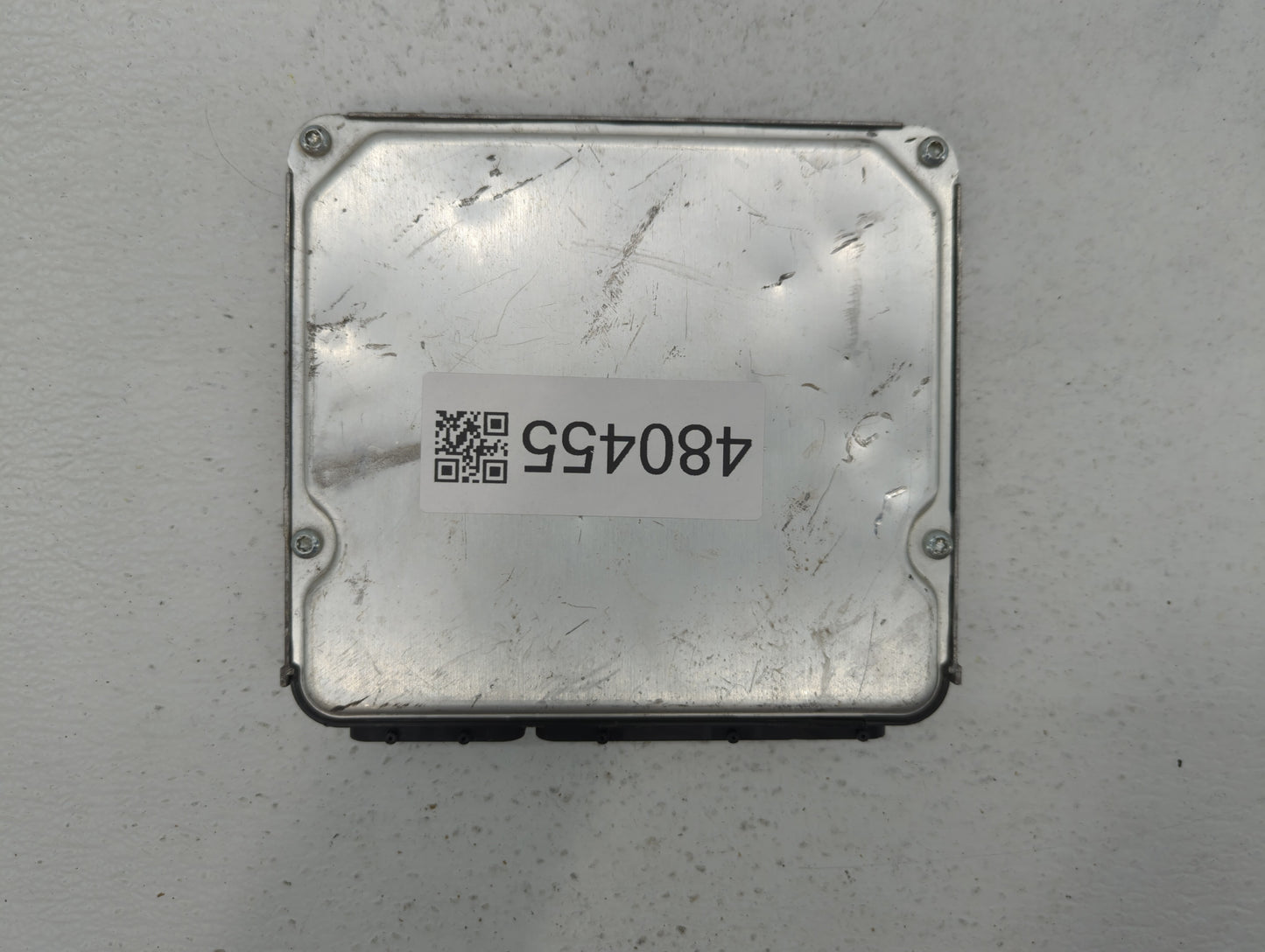 2017-2018 Toyota Corolla Im PCM Engine Control Computer ECU ECM PCU OEM P/N:89661-0W191 89661-0W190 Fits Fits 2017 2018 OEM 
