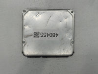 2017-2018 Toyota Corolla Im PCM Engine Control Computer ECU ECM PCU OEM P/N:89661-0W191 89661-0W190 Fits Fits 2017 2018 OEM 