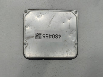 compare product 2017-2018 Toyota Corolla Im PCM Engine Control Computer ECU ECM PCU OEM P/N:89661-0W191 89661-0W190 Fits Fits 2017 2018 OEM Used Auto Parts