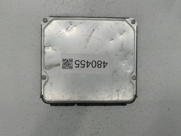 2017-2018 Toyota Corolla Im PCM Engine Control Computer ECU ECM PCU OEM P/N:89661-0W191 89661-0W190 Fits Fits 2017 2018 OEM 