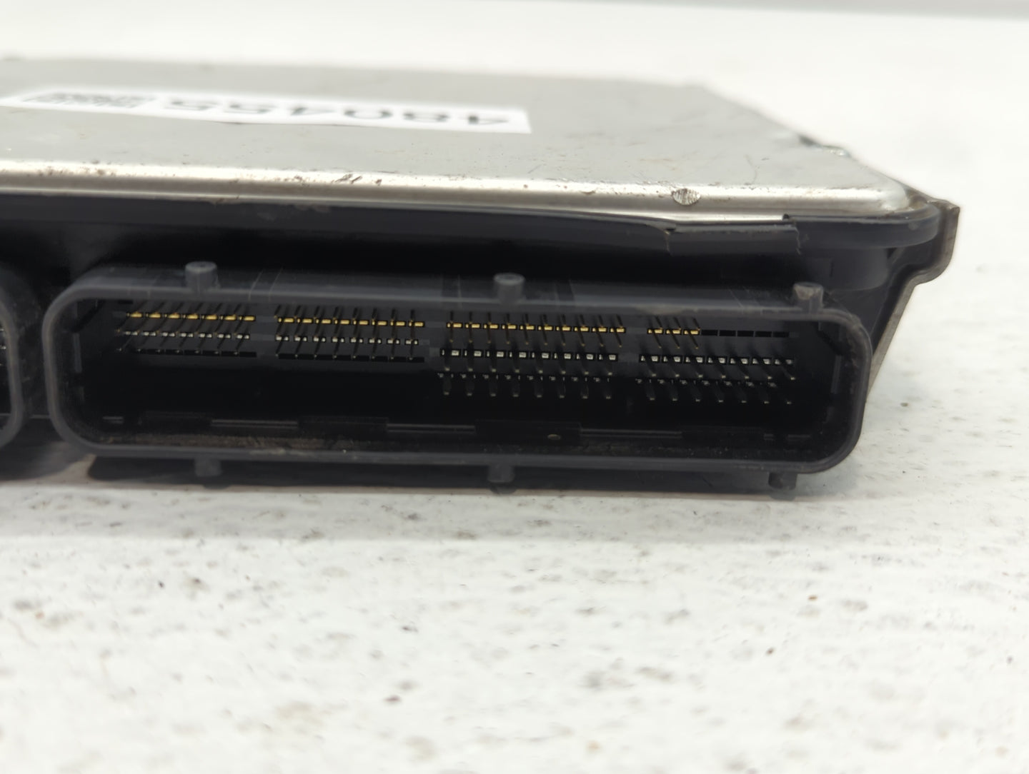 2017-2018 Toyota Corolla Im PCM Engine Control Computer ECU ECM PCU OEM P/N:89661-0W191 89661-0W190 Fits Fits 2017 2018 OEM 