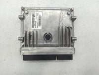 2017-2018 Toyota Corolla Im PCM Engine Control Computer ECU ECM PCU OEM P/N:89661-0W191 89661-0W190 Fits Fits 2017 2018 OEM 