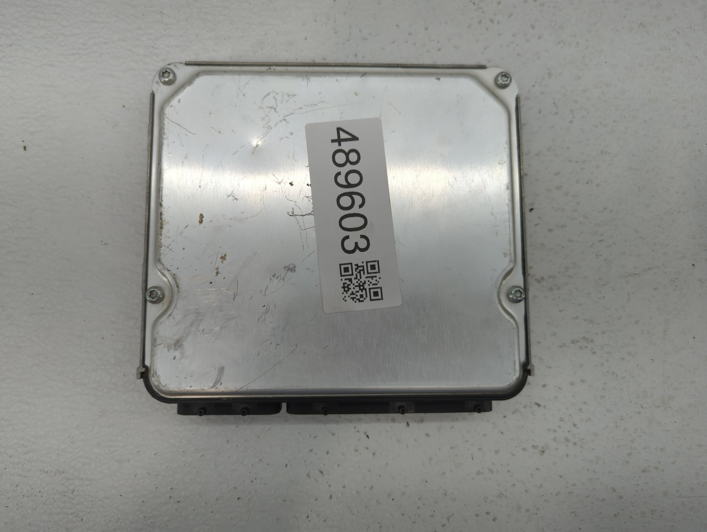 2017-2018 Toyota Corolla Im PCM Engine Control Computer ECU ECM PCU OEM P/N:89661-0W191 89661-0W190 Fits Fits 2017 2018 OEM 