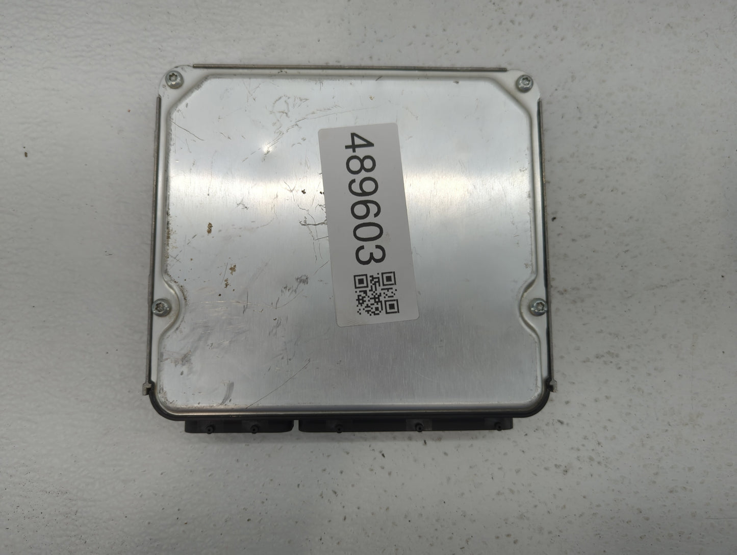 2017-2018 Toyota Corolla Im PCM Engine Control Computer ECU ECM PCU OEM P/N:89661-0W191 89661-0W190 Fits Fits 2017 2018 OEM 