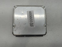2017-2018 Toyota Corolla Im PCM Engine Control Computer ECU ECM PCU OEM P/N:89661-0W191 89661-0W190 Fits Fits 2017 2018 OEM 