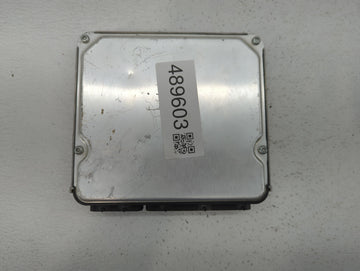 2017-2018 Toyota Corolla Im PCM Engine Control Computer ECU ECM PCU OEM P/N:89661-0W191 89661-0W190 Fits Fits 2017 2018 OEM 