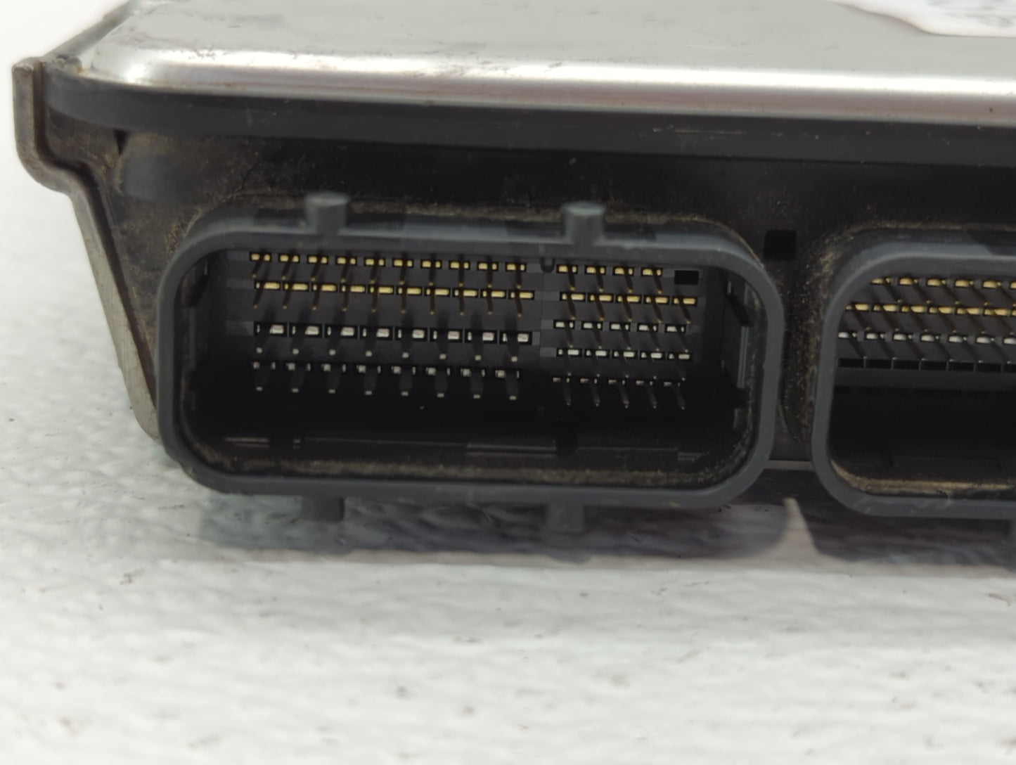 2017-2018 Toyota Corolla Im PCM Engine Control Computer ECU ECM PCU OEM P/N:89661-0W191 89661-0W190 Fits Fits 2017 2018 OEM 