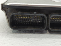2017-2018 Toyota Corolla Im PCM Engine Control Computer ECU ECM PCU OEM P/N:89661-0W191 89661-0W190 Fits Fits 2017 2018 OEM 