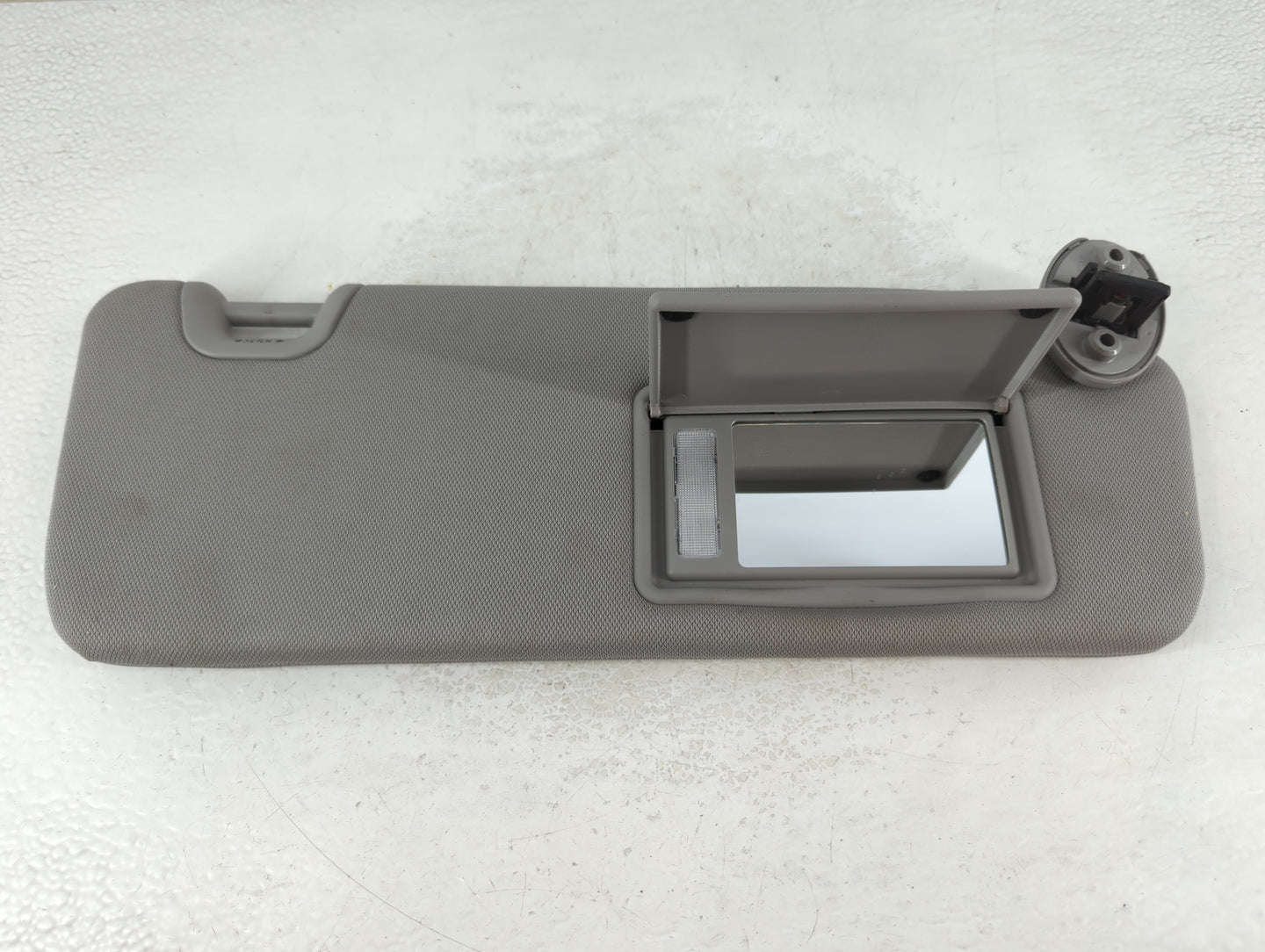 2014-2019 Toyota Highlander Sun Visor Shade Replacement Passenger Right Mirror Fits Fits 2014 2015 2016 2017 2018 2019 OEM U