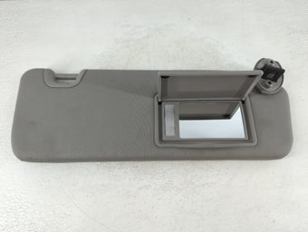 compare product 2014-2019 Toyota Highlander Sun Visor Shade Replacement Passenger Right Mirror Fits Fits 2014 2015 2016 2017 2018 2019 OEM Used Auto Parts