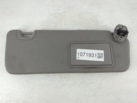 2014-2019 Toyota Highlander Sun Visor Shade Replacement Passenger Right Mirror Fits Fits 2014 2015 2016 2017 2018 2019 OEM U