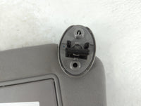 2014-2019 Toyota Highlander Sun Visor Shade Replacement Passenger Right Mirror Fits Fits 2014 2015 2016 2017 2018 2019 OEM U