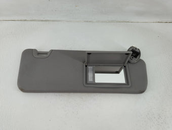 compare product 2014-2019 Toyota Highlander Sun Visor Shade Replacement Passenger Right Mirror Fits Fits 2014 2015 2016 2017 2018 2019 OEM Used Auto Parts