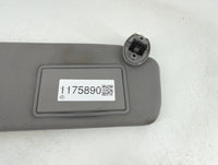 2014-2019 Toyota Highlander Sun Visor Shade Replacement Passenger Right Mirror Fits Fits 2014 2015 2016 2017 2018 2019 OEM U