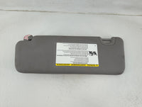 2014-2019 Toyota Highlander Sun Visor Shade Replacement Passenger Right Mirror Fits Fits 2014 2015 2016 2017 2018 2019 OEM U