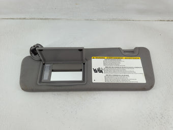 compare product 2014-2019 Toyota Highlander Sun Visor Shade Replacement Driver Left Mirror Fits Fits 2014 2015 2016 2017 2018 2019 OEM Used Auto Parts