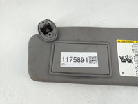 2014-2019 Toyota Highlander Sun Visor Shade Replacement Driver Left Mirror Fits Fits 2014 2015 2016 2017 2018 2019 OEM Used 