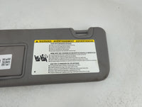 2014-2019 Toyota Highlander Sun Visor Shade Replacement Driver Left Mirror Fits Fits 2014 2015 2016 2017 2018 2019 OEM Used 