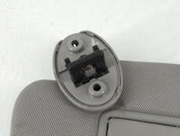 2014-2019 Toyota Highlander Sun Visor Shade Replacement Driver Left Mirror Fits Fits 2014 2015 2016 2017 2018 2019 OEM Used 