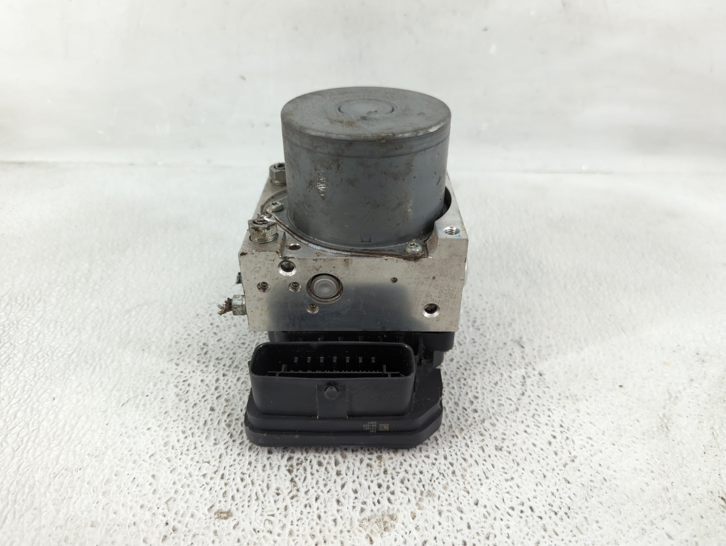 2017-2019 Toyota Highlander ABS Pump Control Module Replacement P/N:116040-43610 Fits Fits 2017 2018 2019 OEM Used Auto Part
