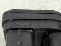 2017-2019 Toyota Highlander ABS Pump Control Module Replacement P/N:116040-43610 Fits Fits 2017 2018 2019 OEM Used Auto Part