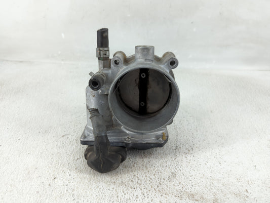 2017-2022 Toyota Highlander Throttle Body P/N:22030-0P060 Fits Fits 2016 2017 2018 2019 2020 2021 2022 OEM Used Auto Parts -