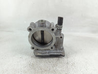 2017-2022 Toyota Highlander Throttle Body P/N:22030-0P060 Fits Fits 2016 2017 2018 2019 2020 2021 2022 OEM Used Auto Parts -