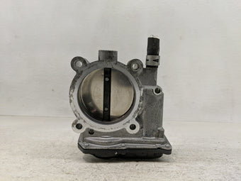 compare product 2017-2022 Toyota Highlander Throttle Body P/N:22030-0P060 Fits Fits 2016 2017 2018 2019 2020 2021 2022 OEM Used Auto Parts