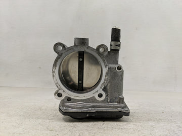 2017-2022 Toyota Highlander Throttle Body P/N:22030-0P060 Fits Fits 2016 2017 2018 2019 2020 2021 2022 OEM Used Auto Parts -