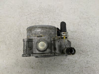 2017-2022 Toyota Highlander Throttle Body P/N:22030-0P060 Fits Fits 2016 2017 2018 2019 2020 2021 2022 OEM Used Auto Parts -