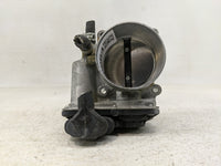 2017-2022 Toyota Highlander Throttle Body P/N:22030-0P060 Fits Fits 2016 2017 2018 2019 2020 2021 2022 OEM Used Auto Parts -