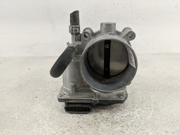 2017-2022 Toyota Highlander Throttle Body P/N:22030-0P060 Fits Fits 2016 2017 2018 2019 2020 2021 2022 OEM Used Auto Parts -
