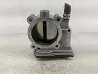 2017-2022 Toyota Highlander Throttle Body P/N:22030-0P060 Fits Fits 2016 2017 2018 2019 2020 2021 2022 OEM Used Auto Parts -