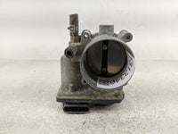 2017-2022 Toyota Highlander Throttle Body P/N:22030-0P060 Fits Fits 2016 2017 2018 2019 2020 2021 2022 OEM Used Auto Parts -