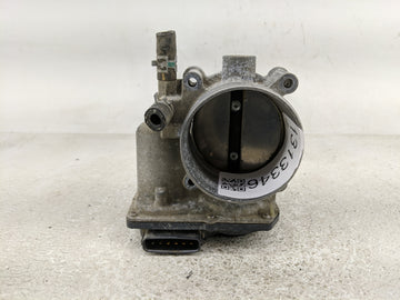2017-2022 Toyota Highlander Throttle Body P/N:22030-0P060 Fits Fits 2016 2017 2018 2019 2020 2021 2022 OEM Used Auto Parts -