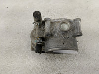 2017-2022 Toyota Highlander Throttle Body P/N:22030-0P060 Fits Fits 2016 2017 2018 2019 2020 2021 2022 OEM Used Auto Parts -
