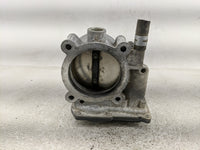 2017-2022 Toyota Highlander Throttle Body P/N:22030-0P060 Fits Fits 2016 2017 2018 2019 2020 2021 2022 OEM Used Auto Parts -