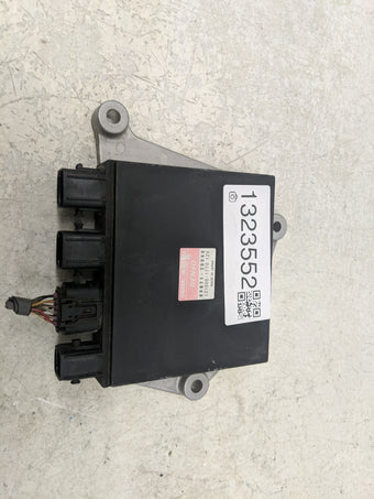 compare product 2017-2019 Toyota Highlander Chassis Control Module Ccm Bcm Body Control