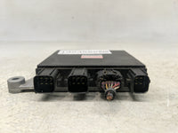 2017-2019 Toyota Highlander Chassis Control Module Ccm Bcm Body Control - Oemusedautoparts1.com
