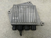 2017-2019 Toyota Highlander Chassis Control Module Ccm Bcm Body Control - Oemusedautoparts1.com