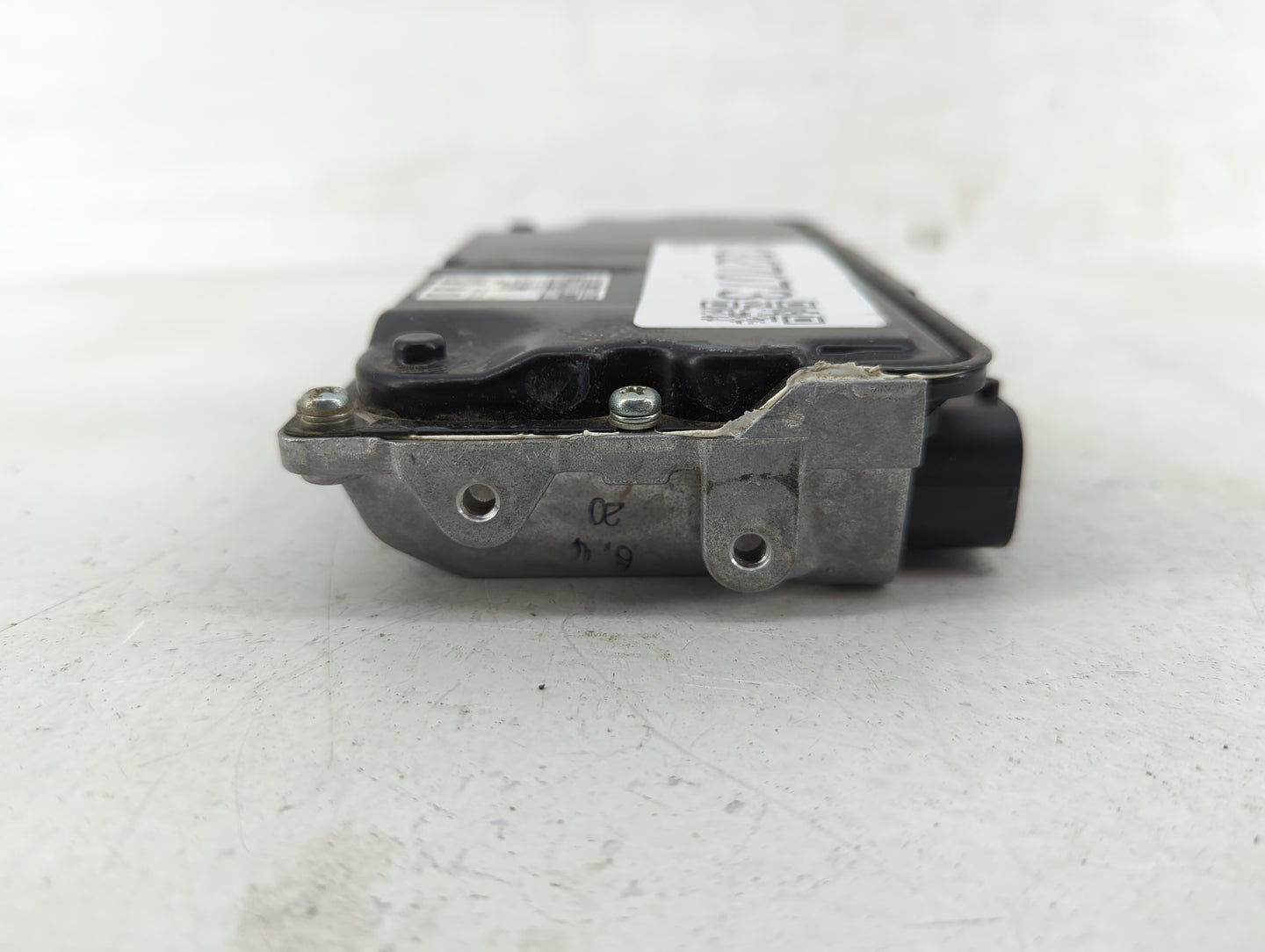 2017-2019 Toyota Highlander PCM Engine Control Computer ECU ECM PCU OEM P/N:89661-0E800 Fits Fits 2017 2018 2019 OEM Used Au