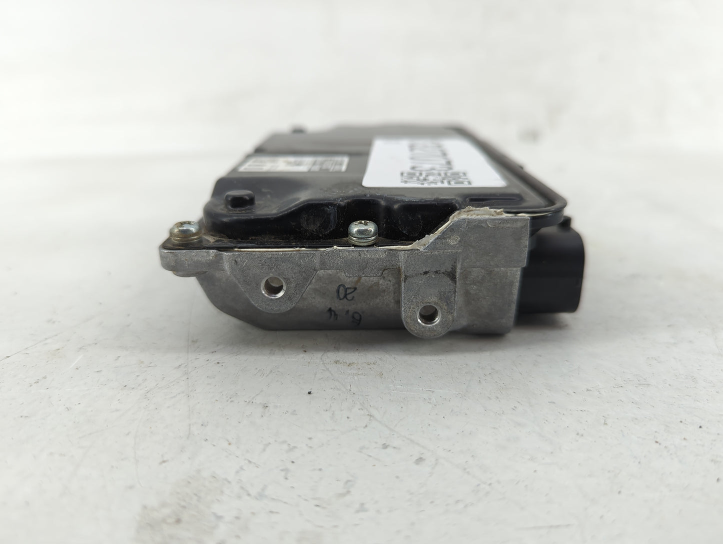 2017-2019 Toyota Highlander PCM Engine Control Computer ECU ECM PCU OEM P/N:89661-0E800 Fits Fits 2017 2018 2019 OEM Used Au