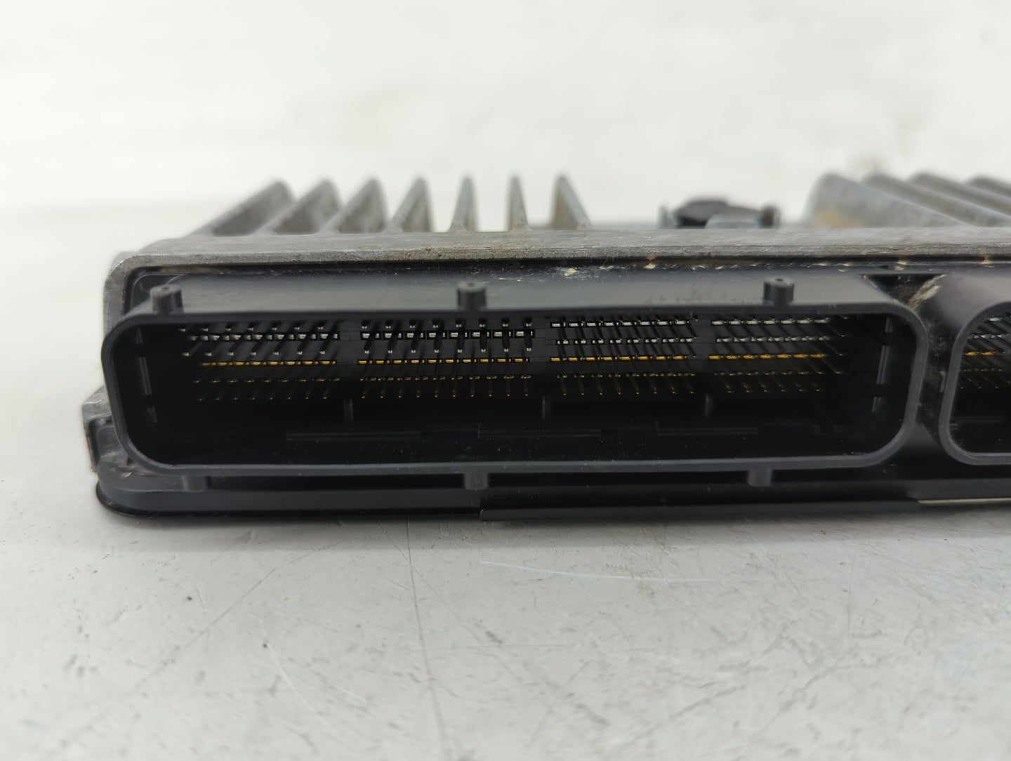 2017-2019 Toyota Highlander PCM Engine Control Computer ECU ECM PCU OEM P/N:89661-0E800 Fits Fits 2017 2018 2019 OEM Used Au