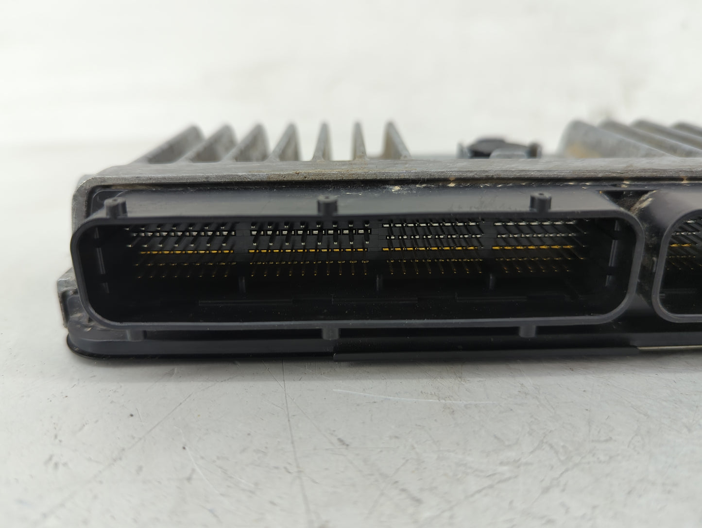 2017-2019 Toyota Highlander PCM Engine Control Computer ECU ECM PCU OEM P/N:89661-0E800 Fits Fits 2017 2018 2019 OEM Used Au