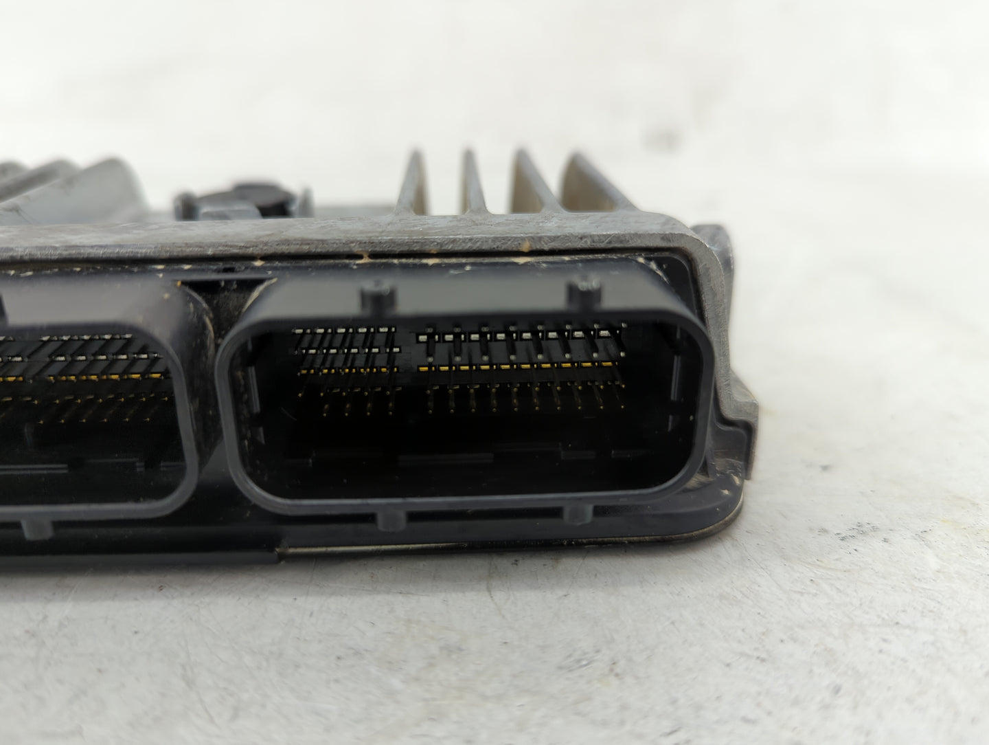 2017-2019 Toyota Highlander PCM Engine Control Computer ECU ECM PCU OEM P/N:89661-0E800 Fits Fits 2017 2018 2019 OEM Used Au